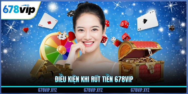Rút tiền 678vip và những lỗi hay gặp